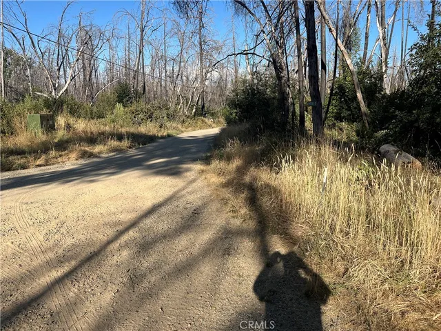 $5,000 | 0 Bay Ranch Road, Berry Creek, CA 95916