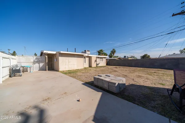 $295,000 | 11810 North 113th Avenue, Youngtown, AZ 85363