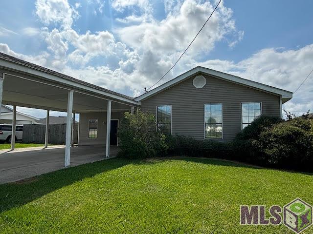 235 B Laris Drive Raceland, LA 70394 - Photo 1 of 20 Gallery Image 1