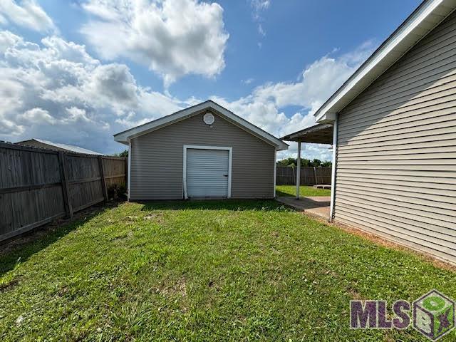 235 B Laris Drive Raceland, LA 70394 - Photo 15 of 20 Gallery Image 15