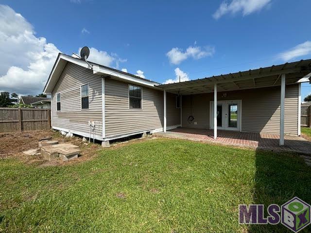 235 B Laris Drive Raceland, LA 70394 - Photo 18 of 20 Gallery Image 18