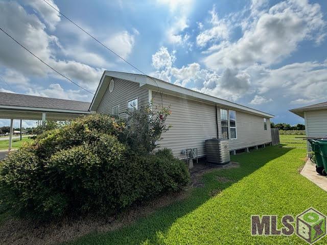 235 B Laris Drive Raceland, LA 70394 - Photo 19 of 20 Gallery Image 19