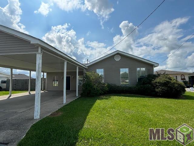 235 B Laris Drive Raceland, LA 70394 - Photo 20 of 20 Gallery Image 20