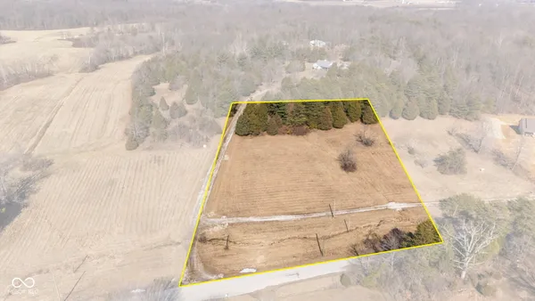 $44,900 | Tbd East Old St Rd 56, Scottsburg, IN 47170