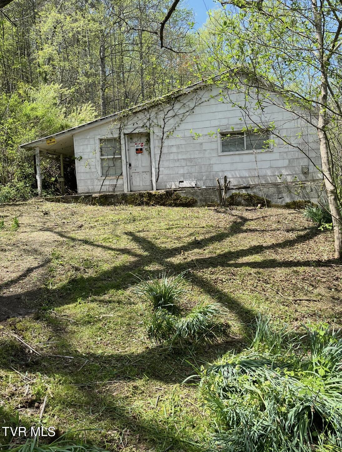 272 Ann Goode Cooper Road Hiltons, VA 24258 - Photo 1 of 14 IMG_5172