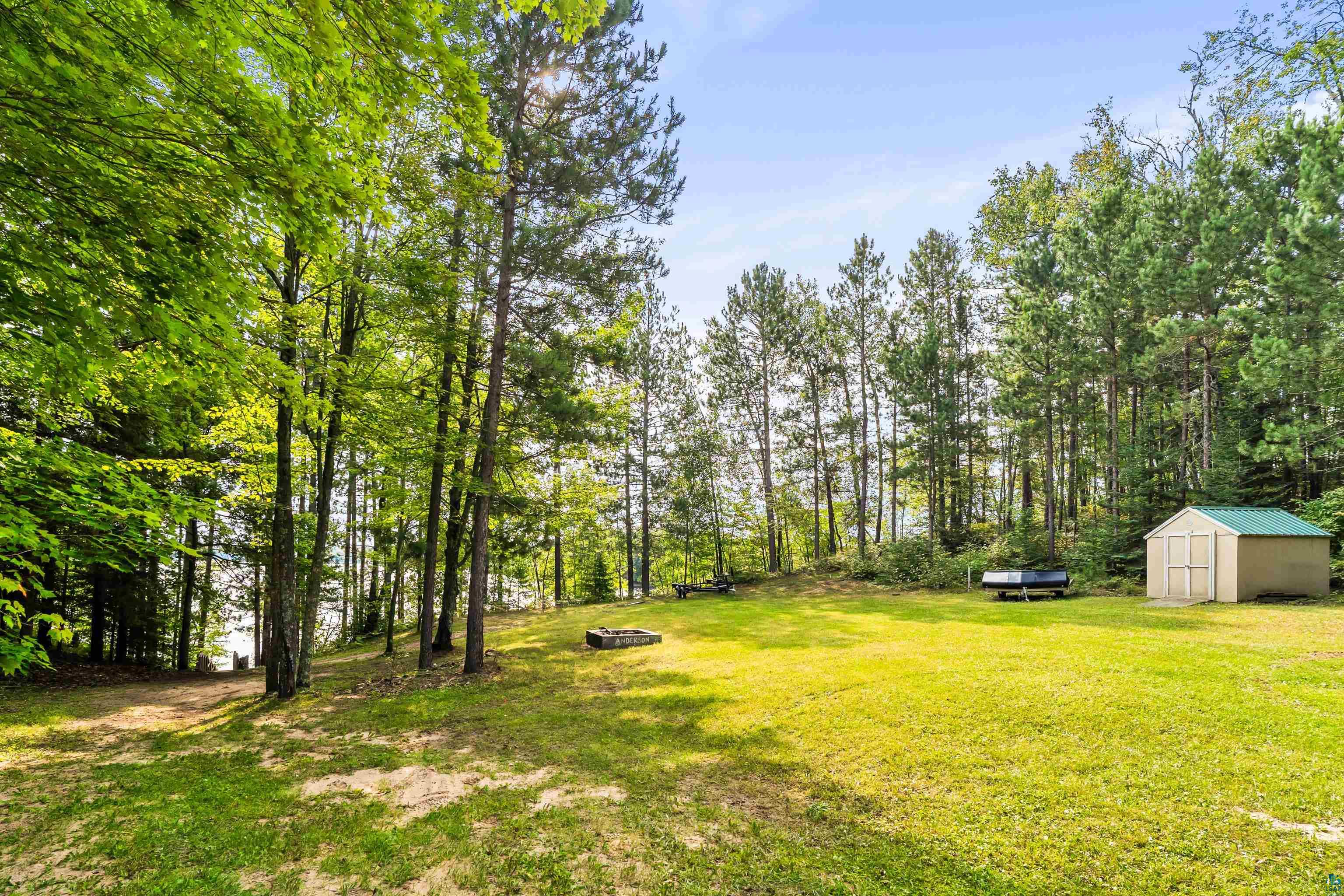 13062 Rice Road Side Lake, MN 55781 - Photo 4 of 6