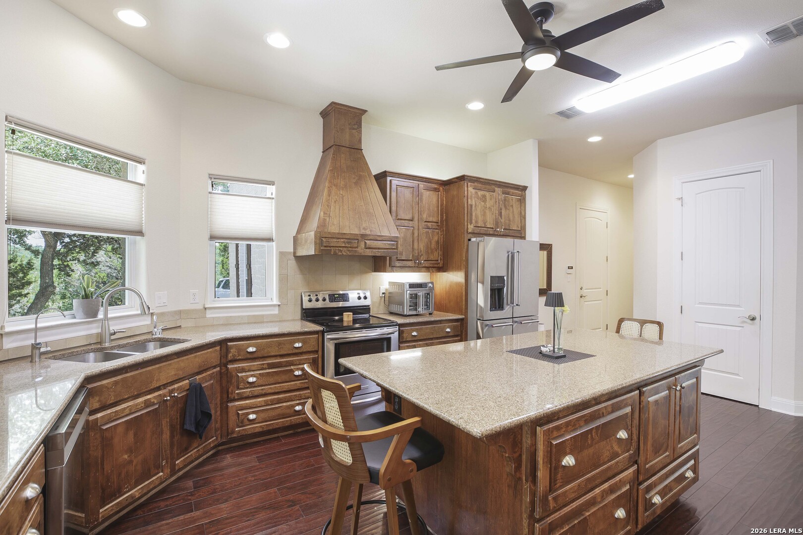 3009 Fallbrook Manor Bulverde, TX 78163 - Photo 23 of 56