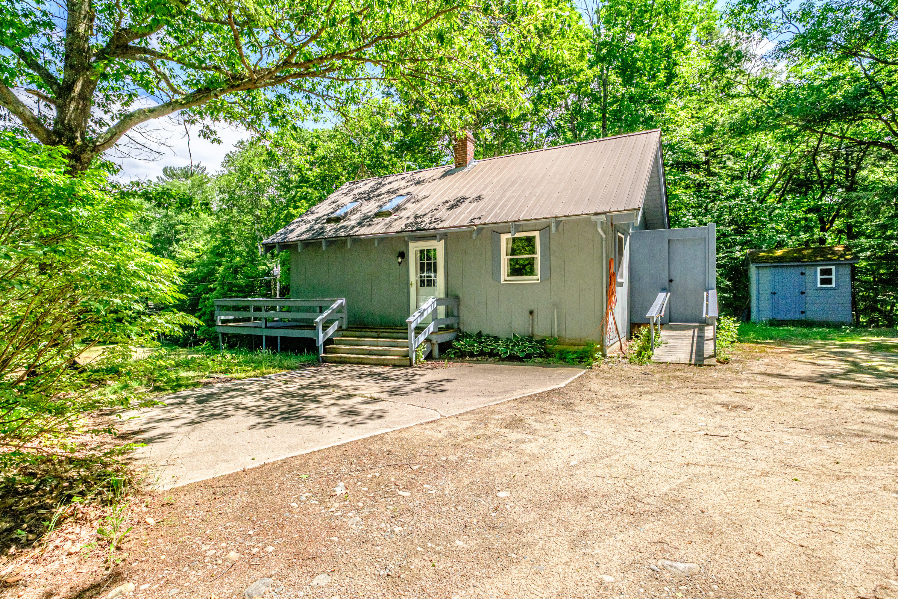 12 Taylor Road Newry, ME 04261 - Photo 4 of 33 20260615gp-65009