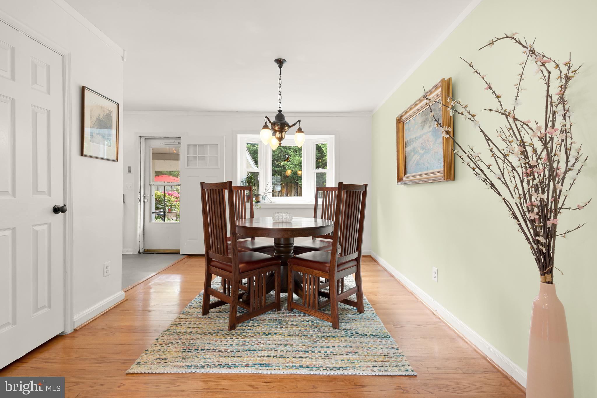11504 Newport Mill Road Silver Spring, MD 20902 - Photo 14 of 41