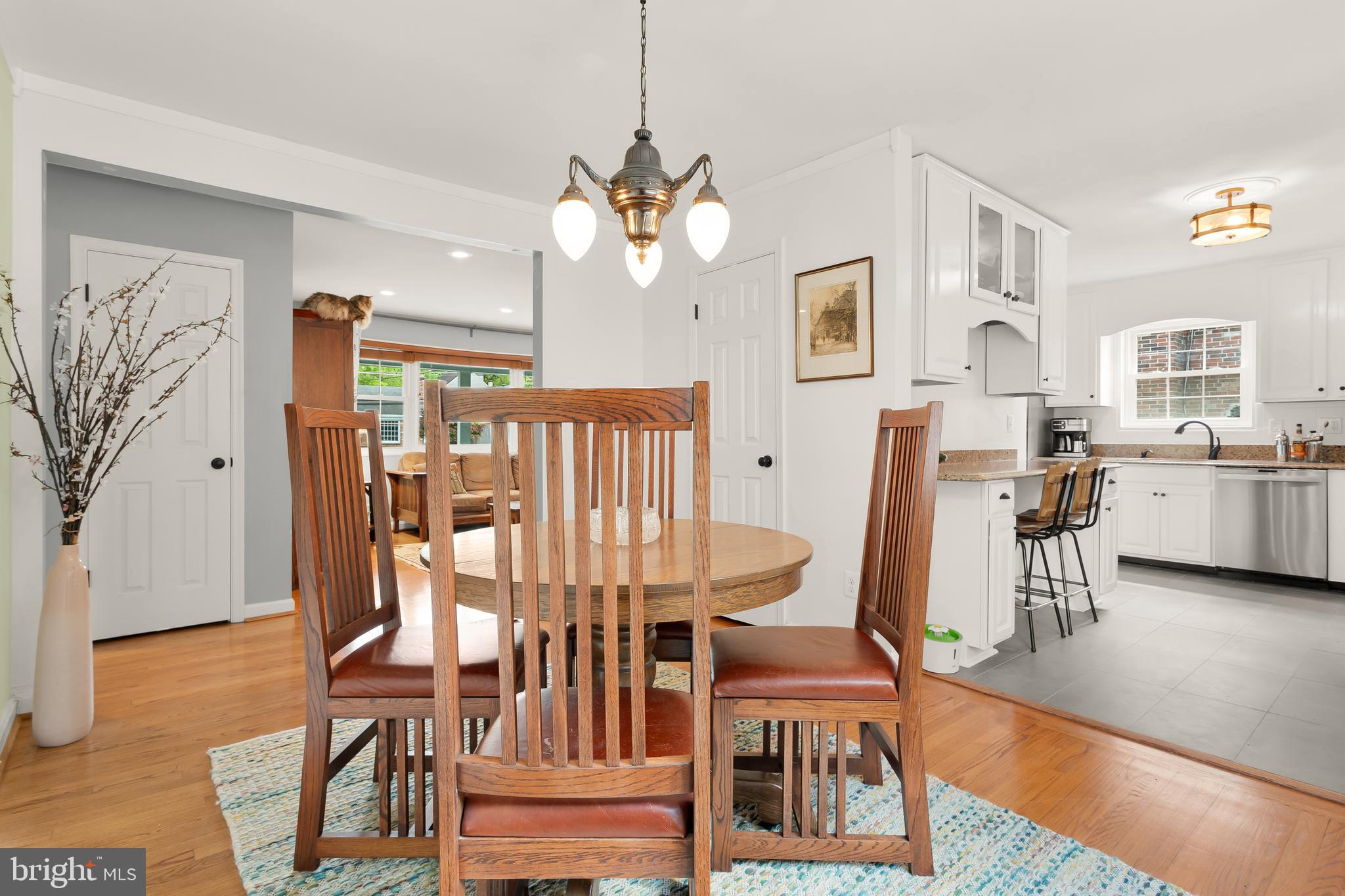 11504 Newport Mill Road Silver Spring, MD 20902 - Photo 15 of 41