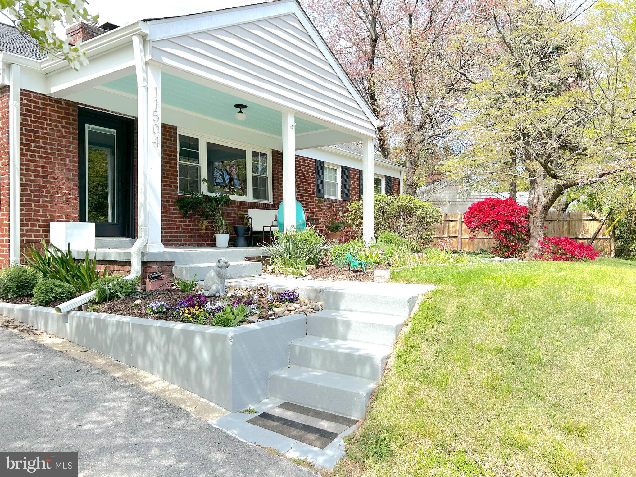 11504 Newport Mill Road Silver Spring, MD 20902 - Photo 2 of 41