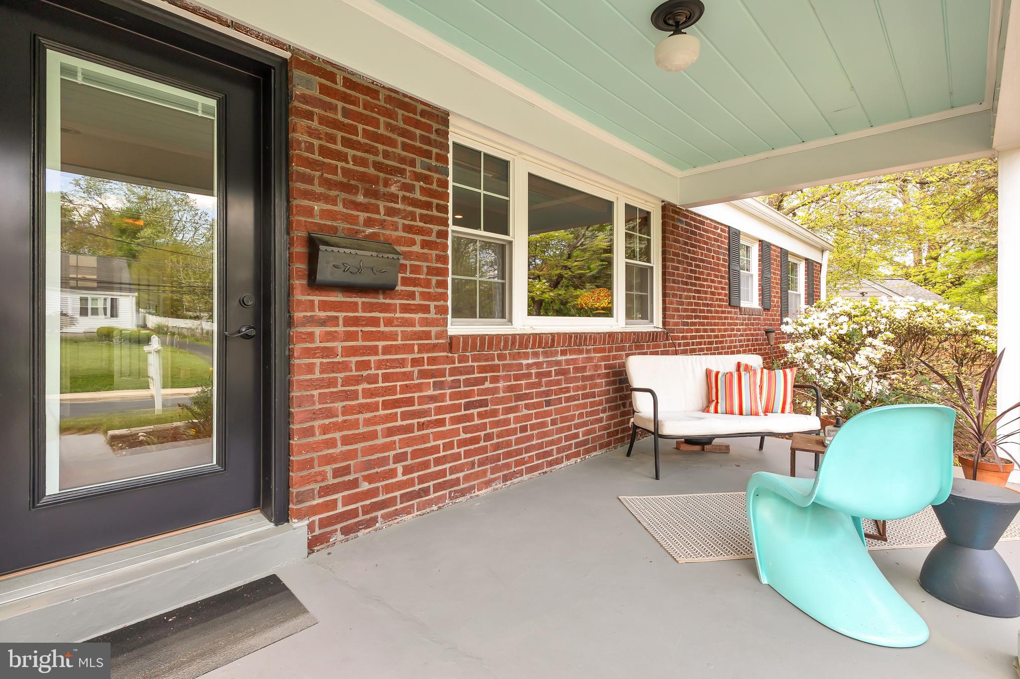 11504 Newport Mill Road Silver Spring, MD 20902 - Photo 3 of 41