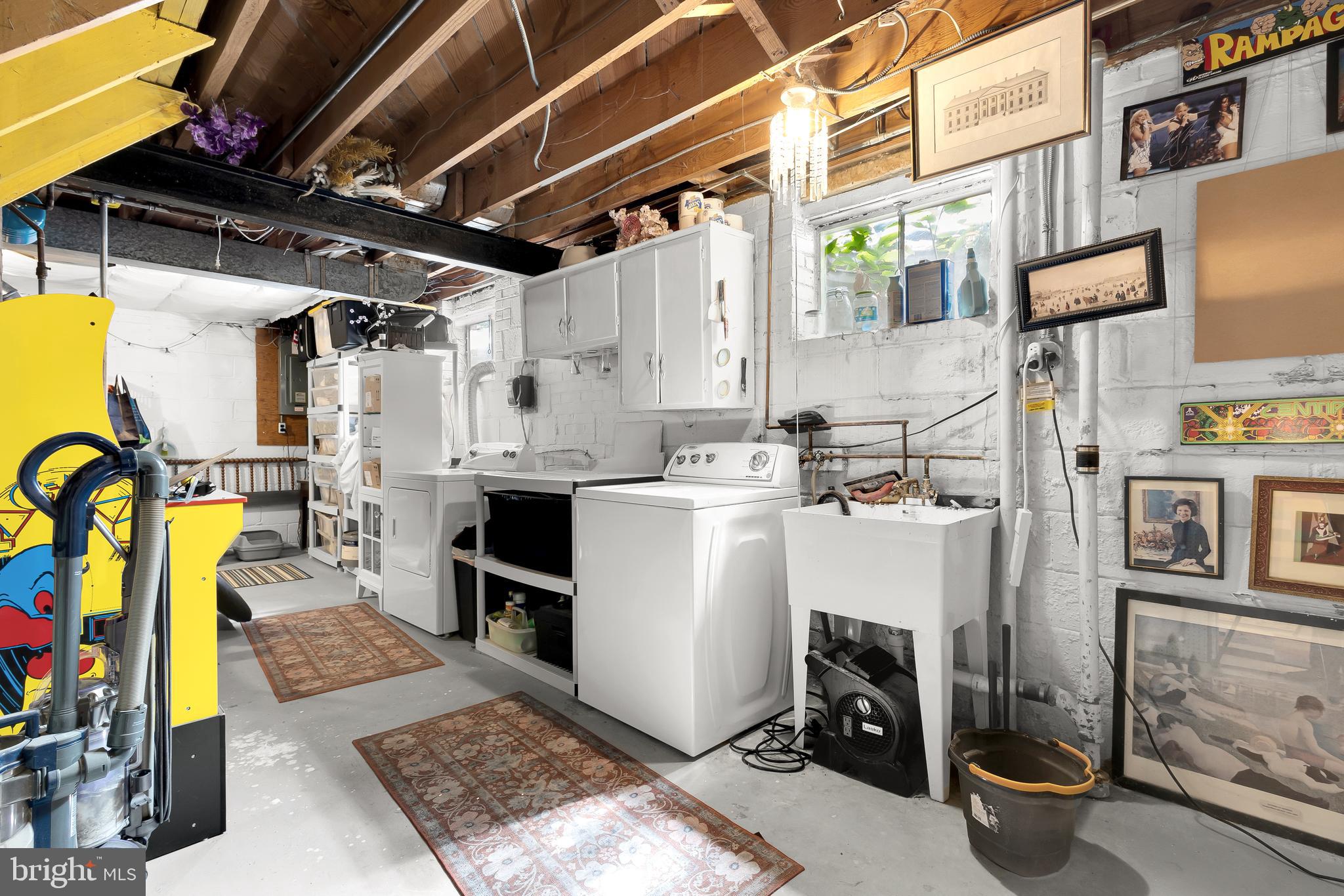 11504 Newport Mill Road Silver Spring, MD 20902 - Photo 31 of 41