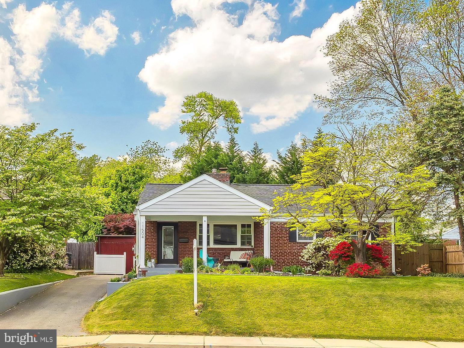 11504 Newport Mill Road Silver Spring, MD 20902 - Photo 41 of 41