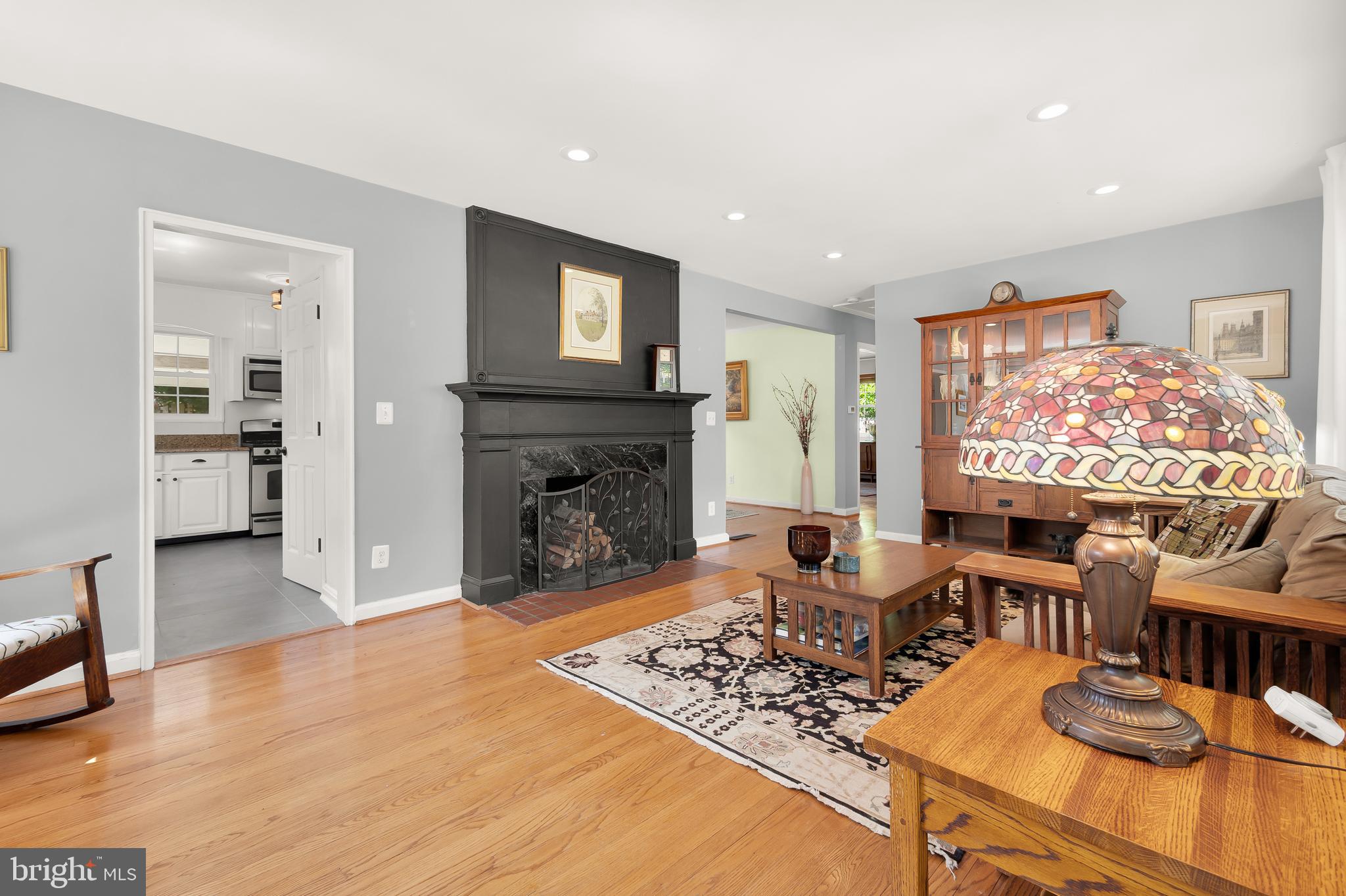 11504 Newport Mill Road Silver Spring, MD 20902 - Photo 5 of 41