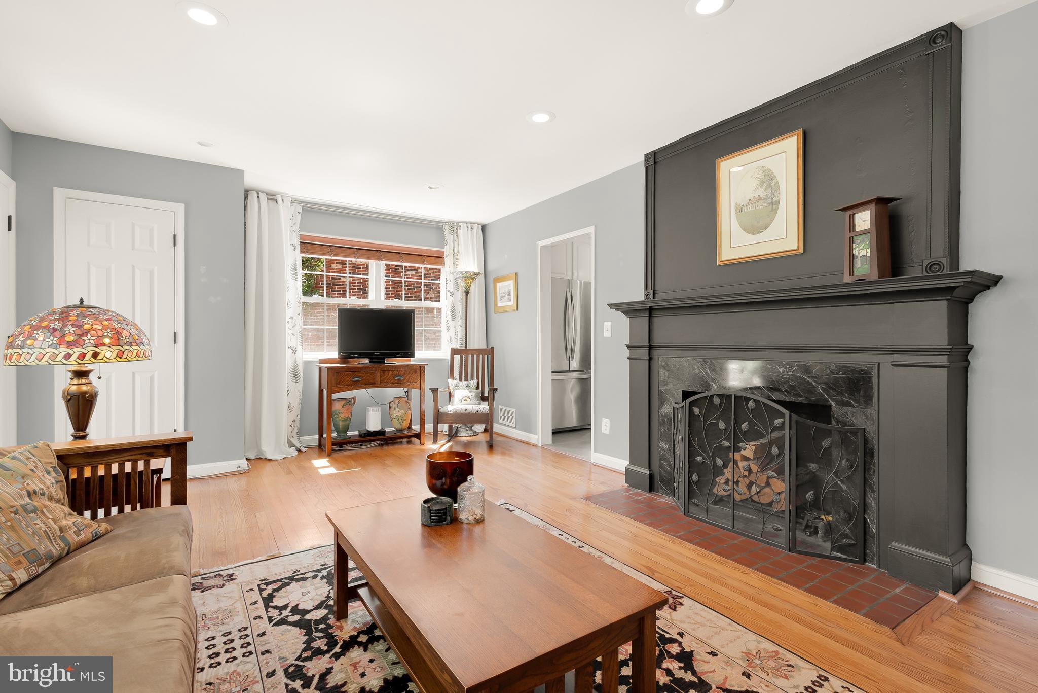 11504 Newport Mill Road Silver Spring, MD 20902 - Photo 8 of 41