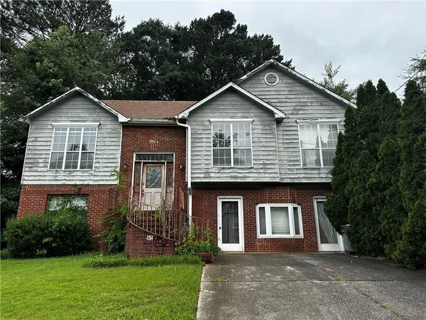 $260,000 | 6364 Phillips Court, Lithonia, GA 30058