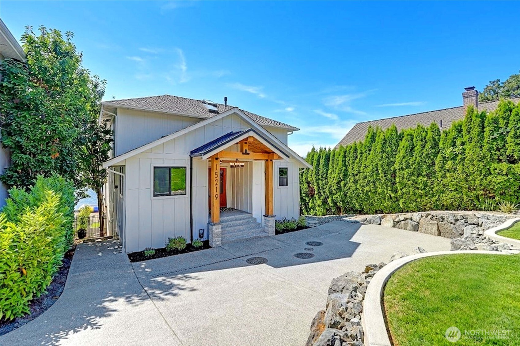 15219 West Lake Goodwin Road Stanwood, WA 98292 - Photo 5 of 40 Gallery Image 5