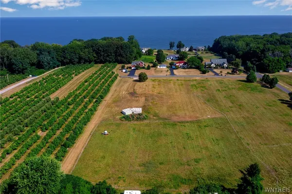 $45,000 | V/l V/l Hummingbird Lane, Appleton, NY 14008