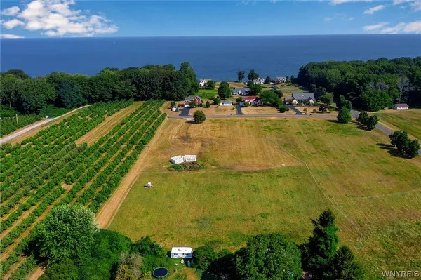 $45,000 | V/l V/l Hummingbird Lane, Appleton, NY 14008