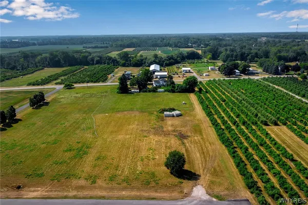 $45,000 | V/l V/l Hummingbird Lane, Appleton, NY 14008