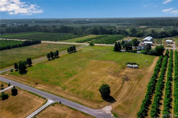 $45,000 | V/l V/l Hummingbird Lane, Appleton, NY 14008