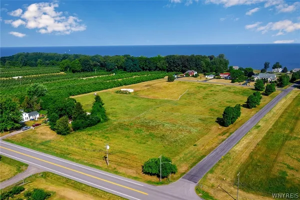 $45,000 | V/l V/l Hummingbird Lane, Appleton, NY 14008