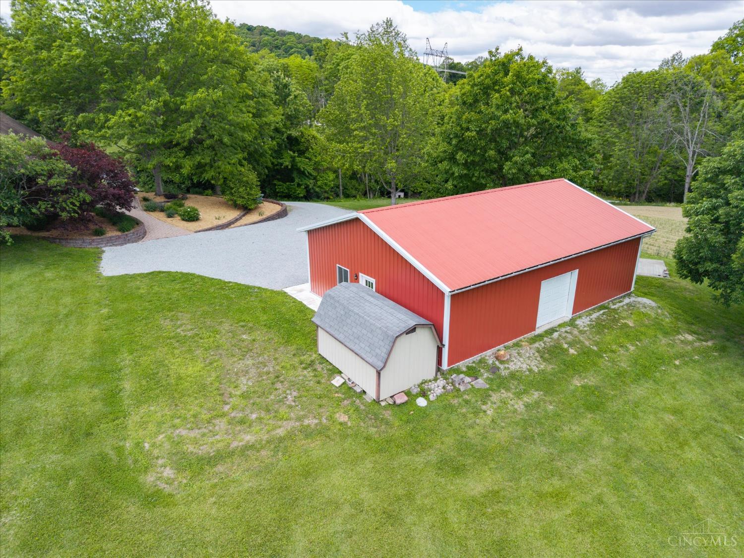 14391 Barrett Mill Road Bainbridge, OH 45612 - Photo 62 of 68