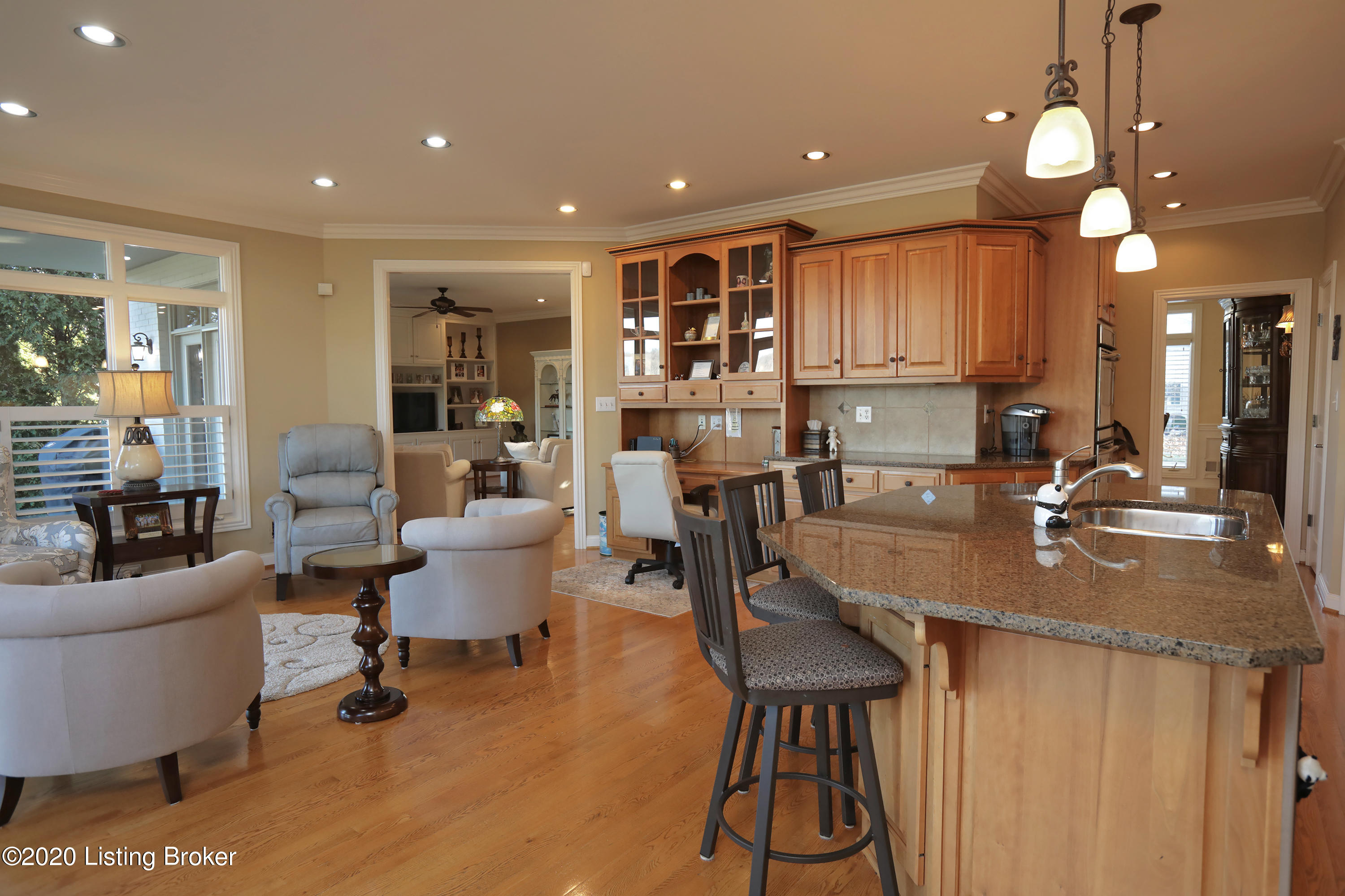 6401 Innisbrook Drive Prospect, KY 40059 - Photo 26 of 92 6401_Innisbrook_031
