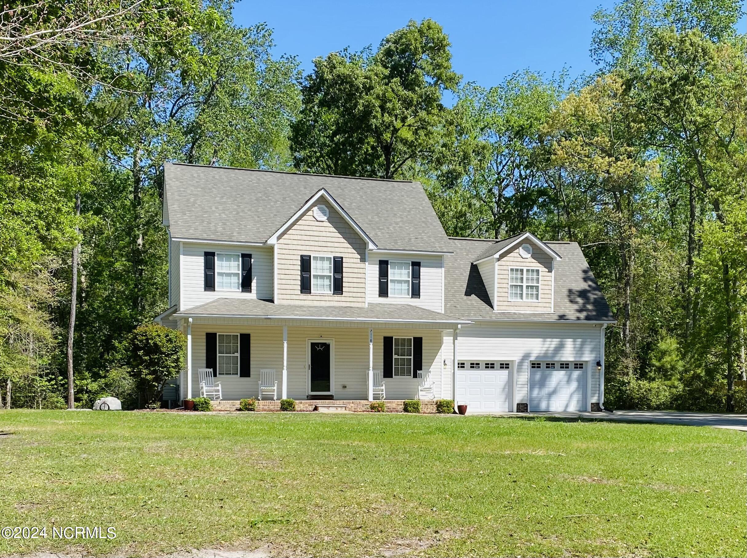 7118 Jennings Road Northeast Leland, NC 28451 - Photo 1 of 43 IMG_9823
