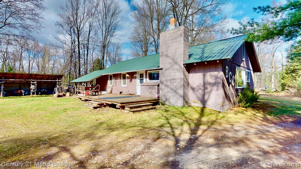 0 East Sugar River Road Alger, MI 48610 - Photo 43 of 50