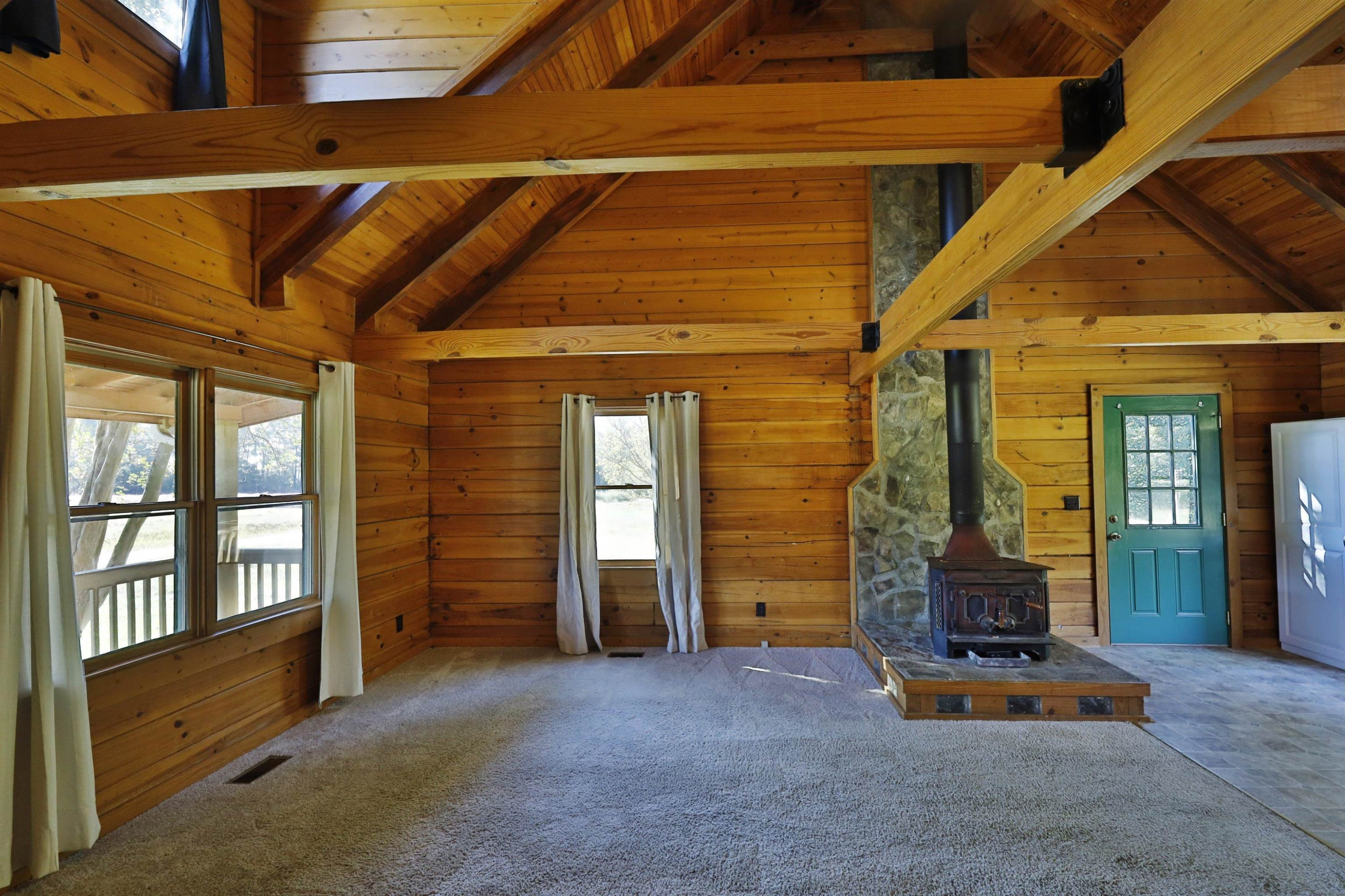 3928 Granny Farm Road Clayton, NC 27520 - Photo 14 of 62 Photo 14