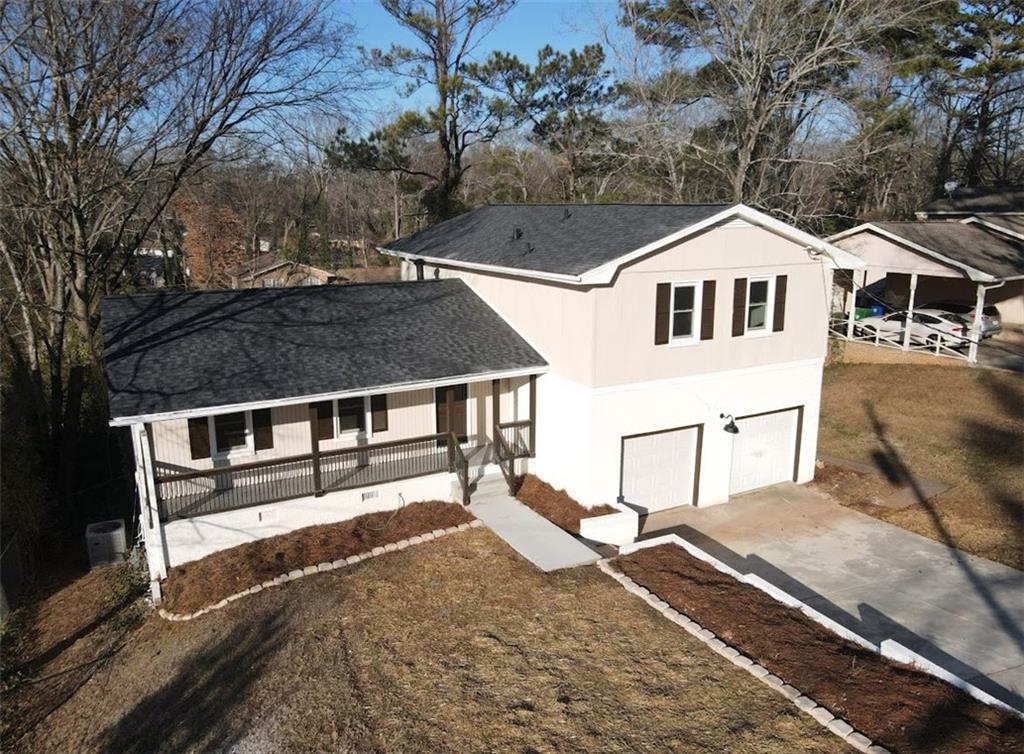 3606 Columbia Parkway Decatur, GA 30034 - Photo 1 of 1