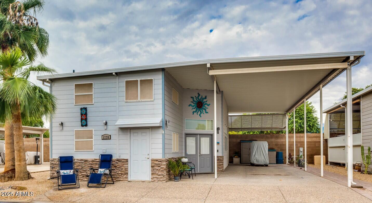 17200 West Bell Road, Unit 1770 Surprise, AZ 85374 - Photo 1 of 36 Front of Home