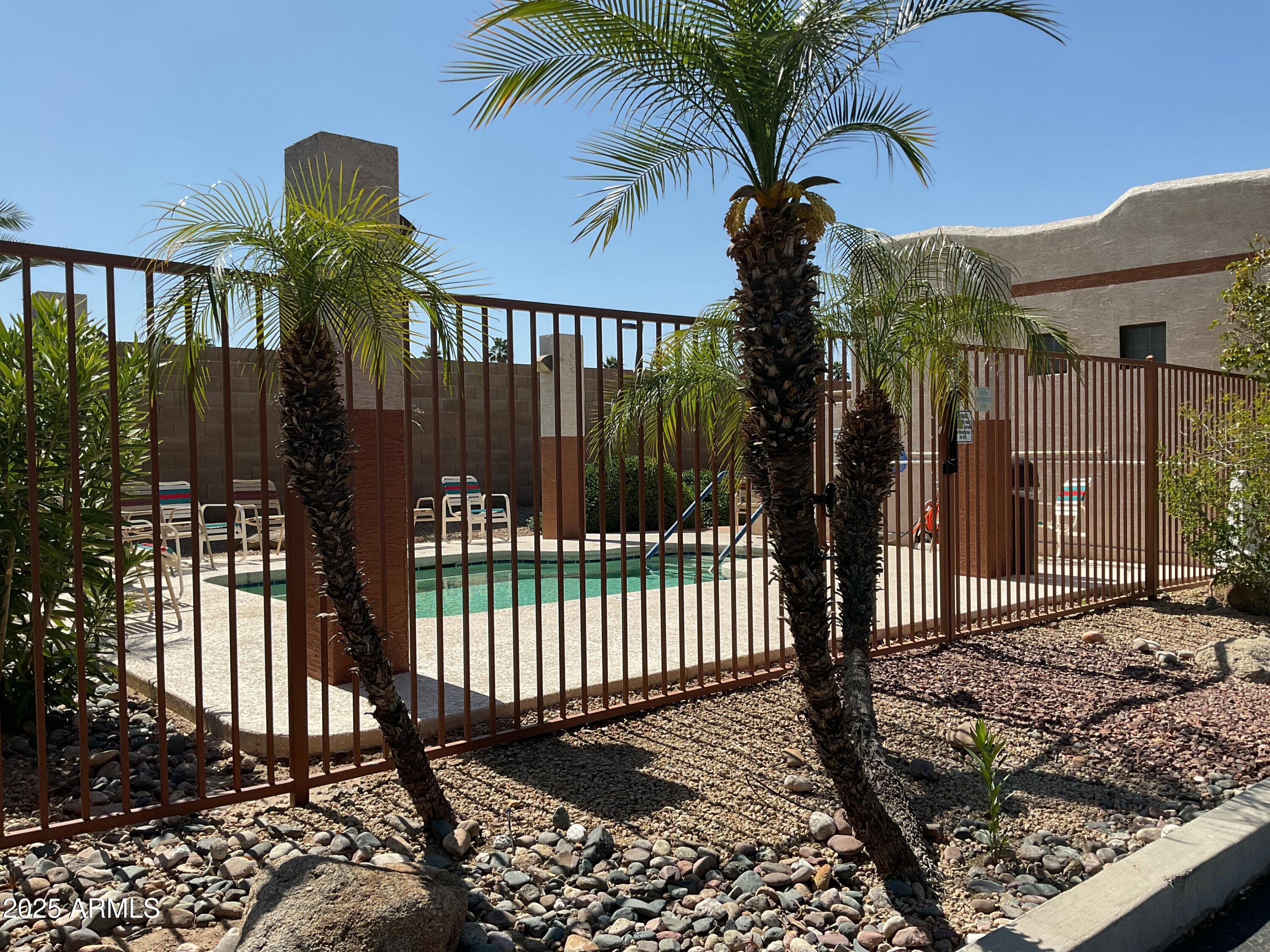 17200 West Bell Road, Unit 1770 Surprise, AZ 85374 - Photo 30 of 36 a view of a porch