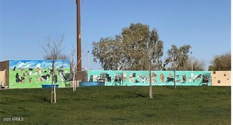 17200 West Bell Road, Unit 1770 Surprise, AZ 85374 - Photo 34 of 36 DOG PARK2