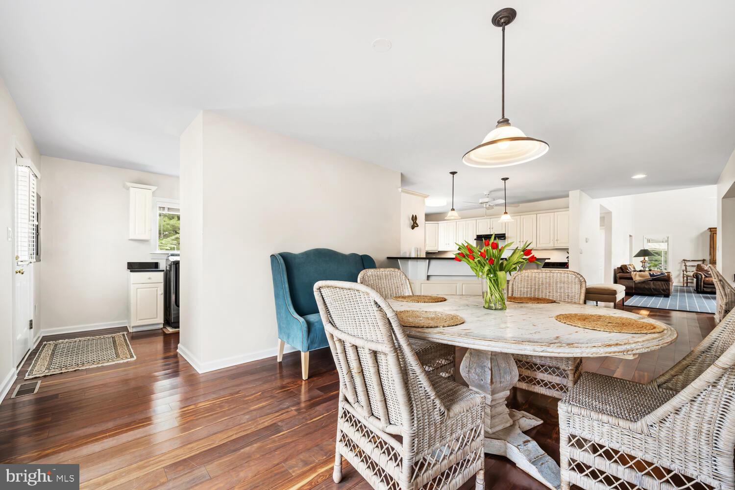 6780 Cookes Hope Road Easton, MD 21601 - Photo 22 of 60 Dining