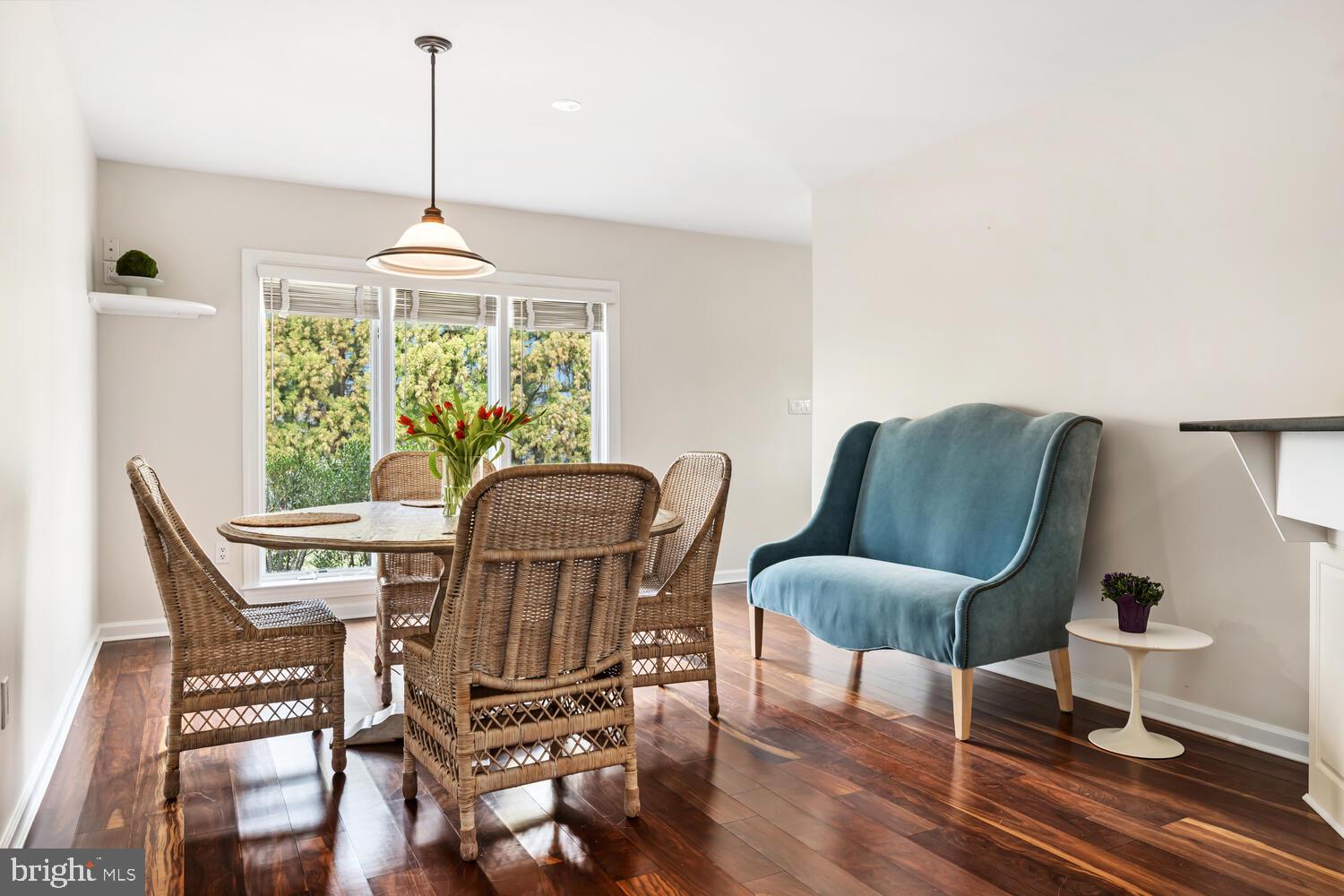 6780 Cookes Hope Road Easton, MD 21601 - Photo 23 of 60 Dining