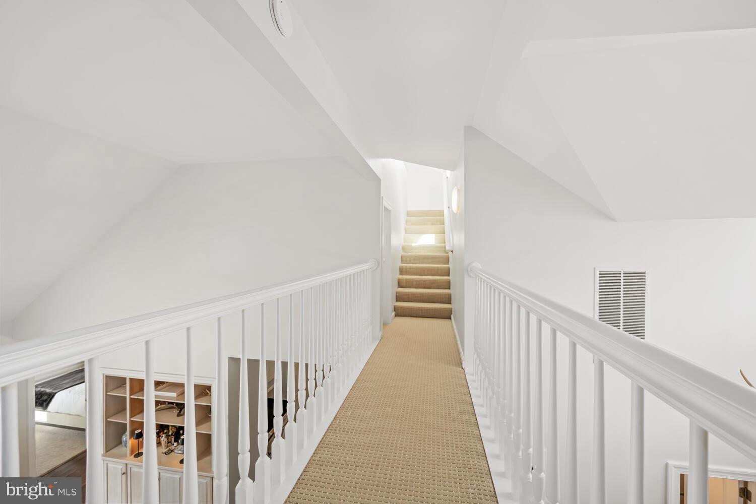 6780 Cookes Hope Road Easton, MD 21601 - Photo 33 of 60 Catwalk to cupola