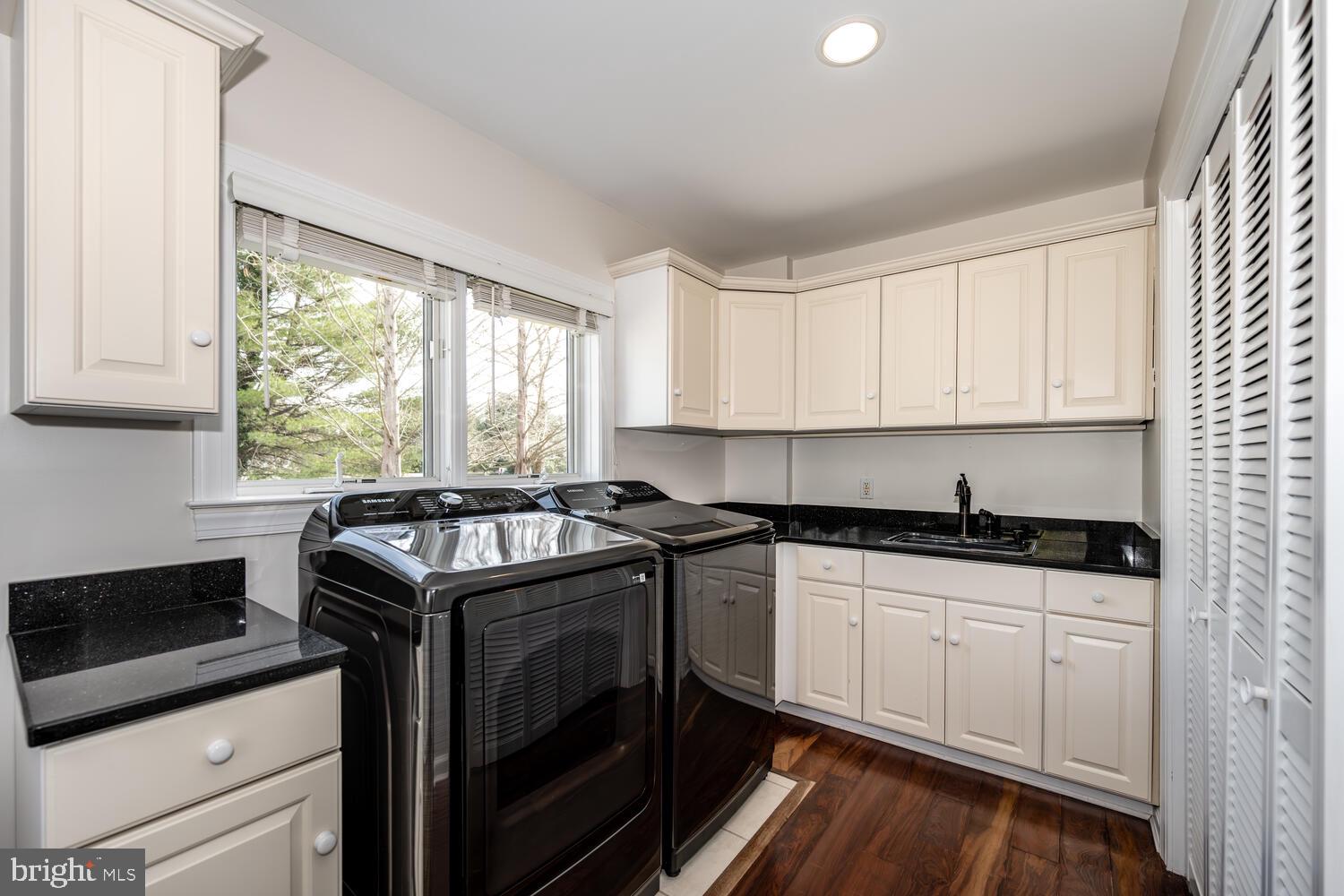 6780 Cookes Hope Road Easton, MD 21601 - Photo 43 of 60 Laundry room main house