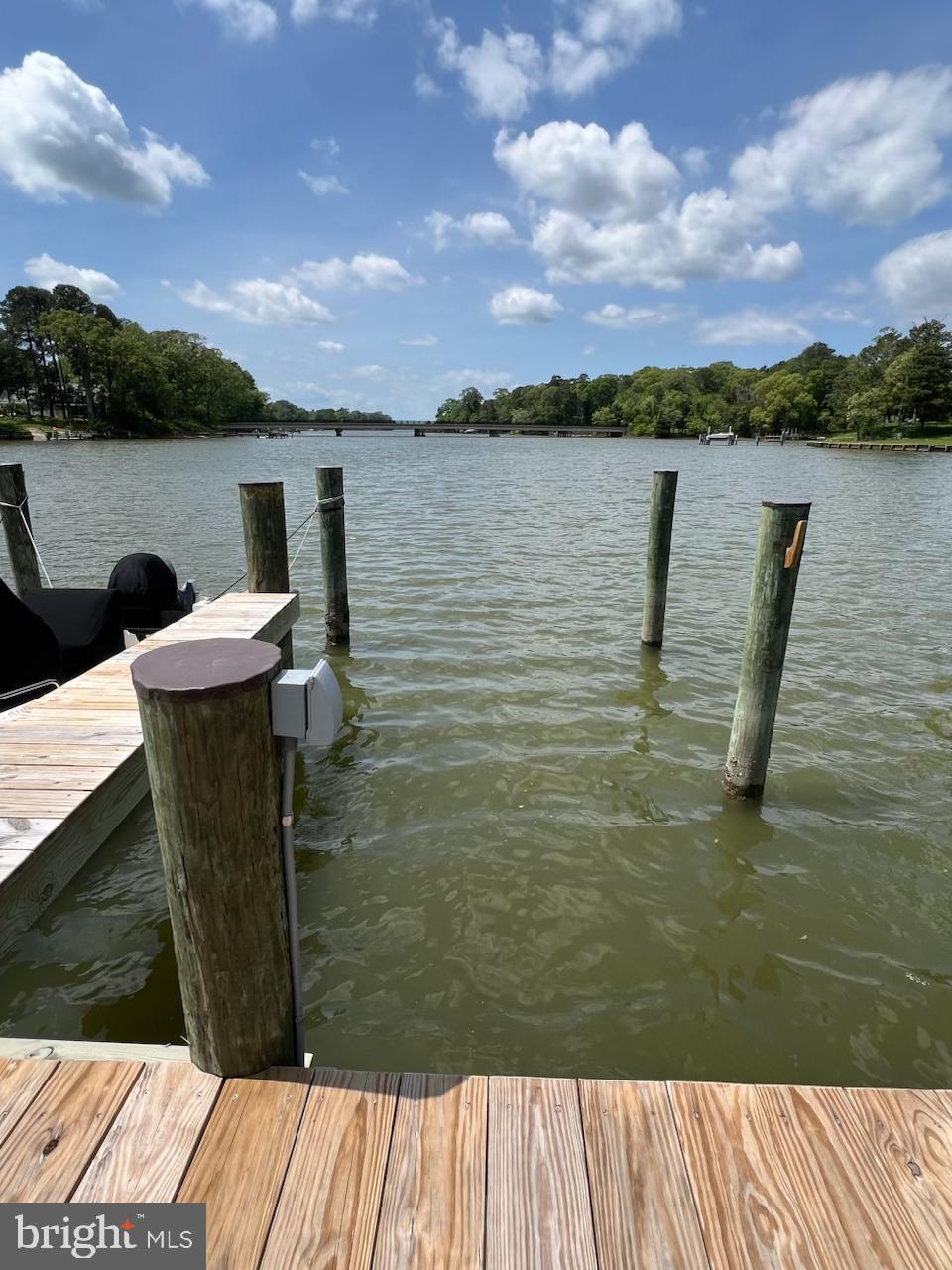 6780 Cookes Hope Road Easton, MD 21601 - Photo 49 of 60