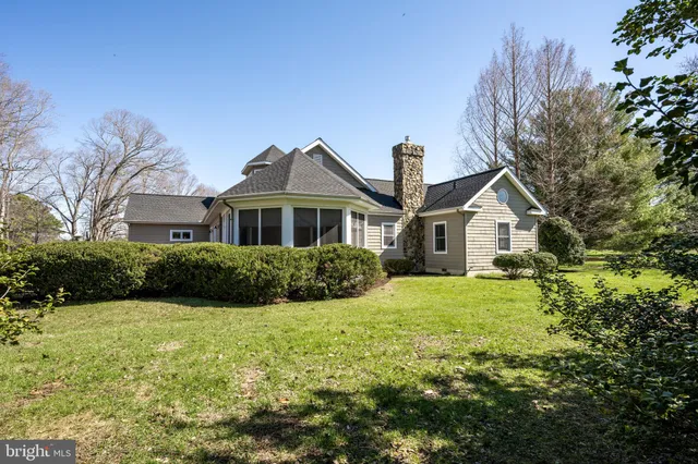 $1,695,000 | 6780 Cookes Hope Road, Easton, MD 21601