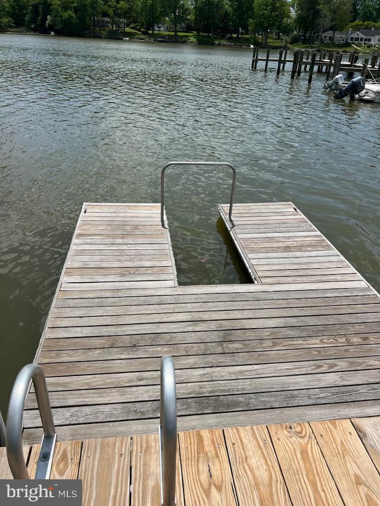 6780 Cookes Hope Road Easton, MD 21601 - Photo 52 of 60 Kayak Lauch at community pier