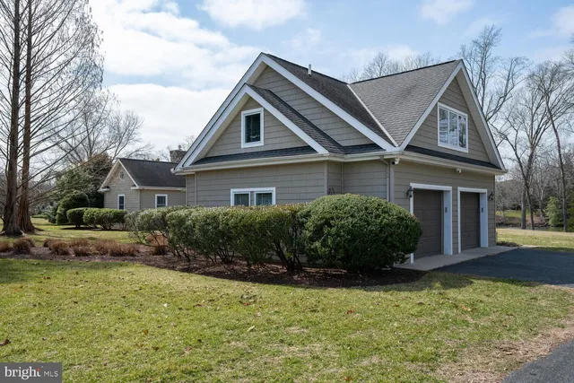 $1,695,000 | 6780 Cookes Hope Road, Easton, MD 21601