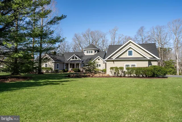 $1,695,000 | 6780 Cookes Hope Road, Easton, MD 21601