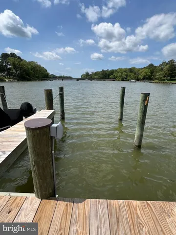 $1,695,000 | 6780 Cookes Hope Road, Easton, MD 21601