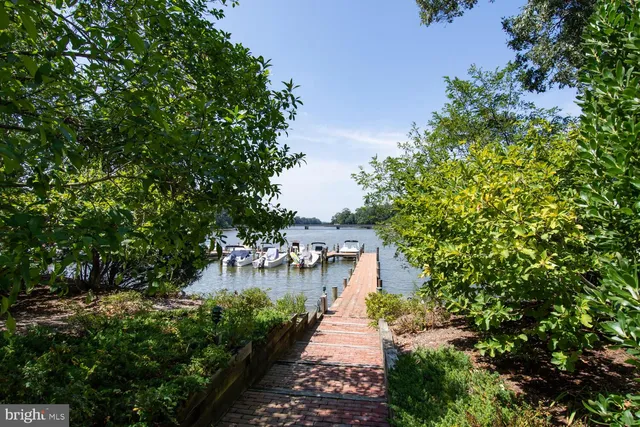 $1,695,000 | 6780 Cookes Hope Road, Easton, MD 21601