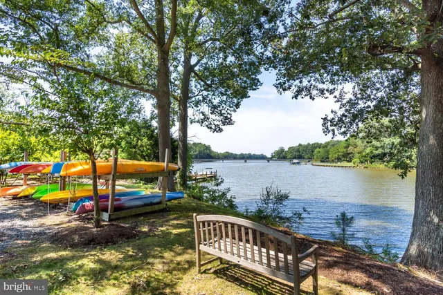 $1,600,000 | 6780 Cookes Hope Road, Easton, MD 21601