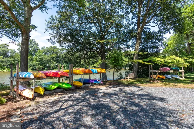 $1,695,000 | 6780 Cookes Hope Road, Easton, MD 21601