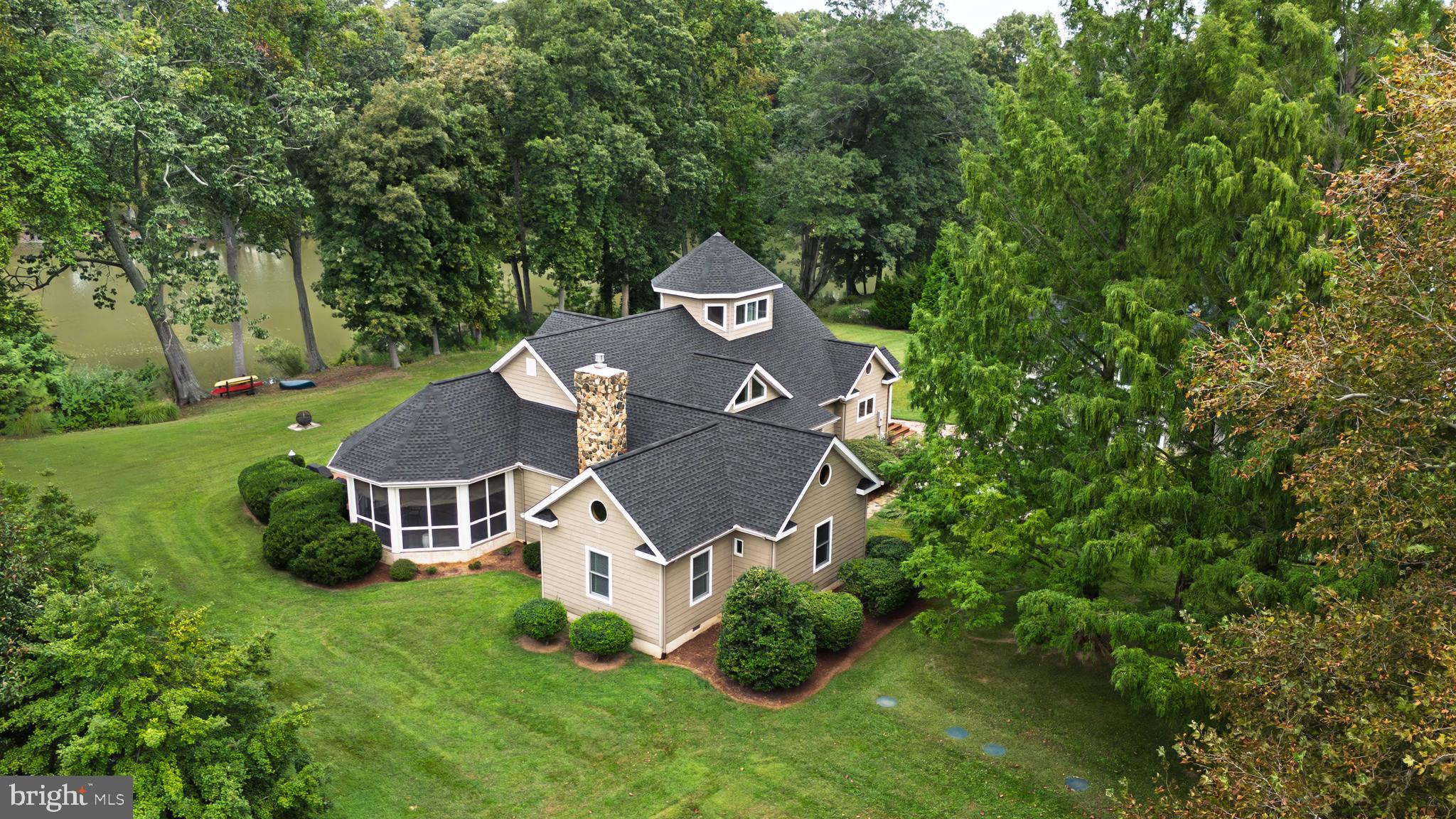 6780 Cookes Hope Road Easton, MD 21601 - Photo 60 of 60